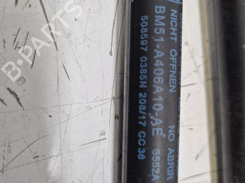 Used Tailgate lift support Tailgate lift support 37150104 37150104