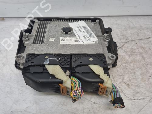 engine-control-unit-ecu-peugeot-208-i-ca_-cc_-2012-2013-2014-2015-2016-2017-2018-2019-2020-2021-32291730 main image