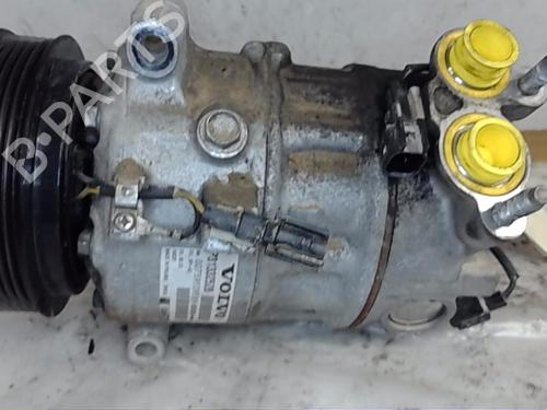 Used AC compressor VOLVO XC60 I SUV (156) D3 (150 hp) 19089068