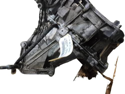 Used Gearbox RENAULT CLIO II (BB_, CB_) [1998-2016]  28684910