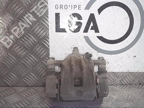 Used Left rear brake caliper HYUNDAI GETZ (TB) 1.5 CRDi (88 hp) 14521187