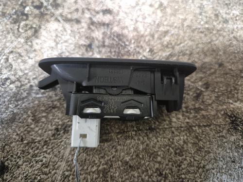 Left rear window switch CITROËN C4 SPACETOURER (3D_)  | BP29379675I29 
