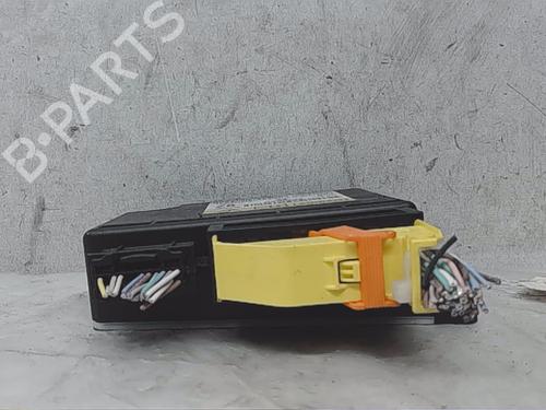 ECU airbags RENAULT MEGANE III Coupe (DZ0/1_) 1.5 dCi (DZ0B) | BP14570895M53 