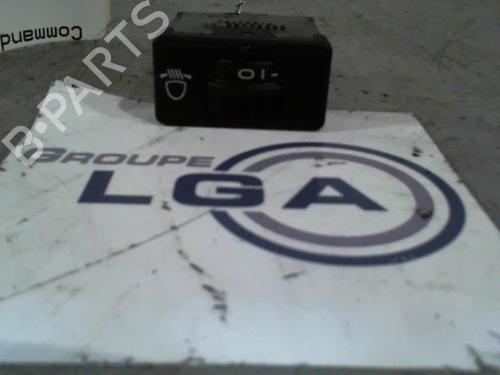 Used Headlight switch PEUGEOT 1007 (KM_) 1.4 HDi (68 hp) 14548620