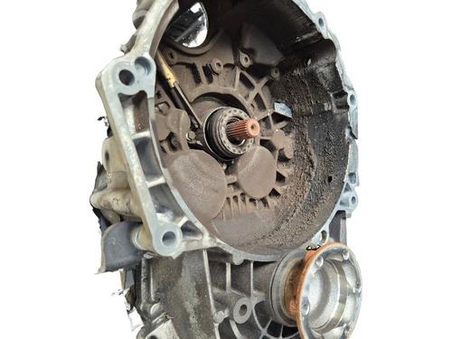 Gearbox VW TIGUAN (5N_) 2.0 TDI | BP31605133M3