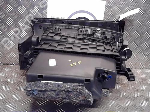 Glove box RENAULT FLUENCE (L3_) 1.5 dCi (L30D, L30L, L306, L33F, L33L, L33M, L33V, L33W) | BP13853977C95 