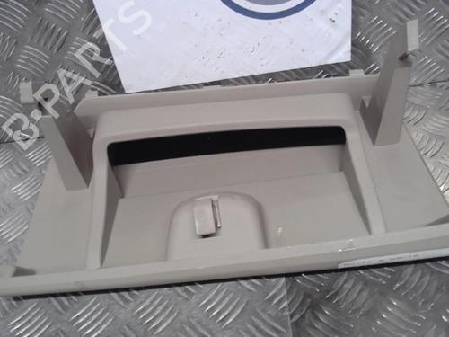 Glove box RENAULT SCÉNIC III (JZ0/1_) 2.0 dCi (JZ0L) | BP13864227C95 