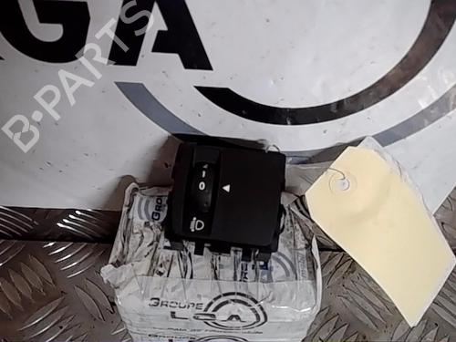 Used Headlight switch RENAULT SCÉNIC IV (J9_) [2016-2022]  14556648
