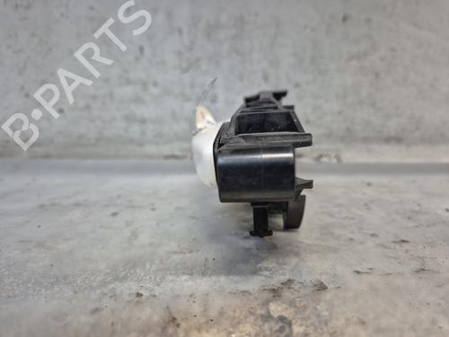 Front right exterior door handle PEUGEOT 3008 II SUV (MC_, MR_, MJ_, M4_) 1.5 BlueHDi 130 | BP29516503C129 