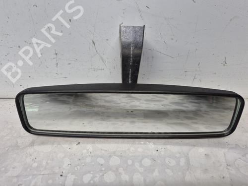 Used Rear mirror Rear mirror RENAULT SCÉNIC IV (J9_) 1.5 dCi 110 (110 hp) 33727159 33727159