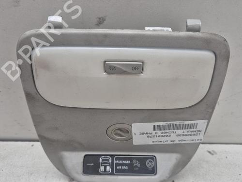 licence-plate-light-renault-twingo-iii-bcm_-bca_-2014-39083157 main image