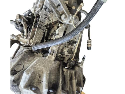 Gearbox DACIA SANDERO 1.5 dCi | BP32290925M3