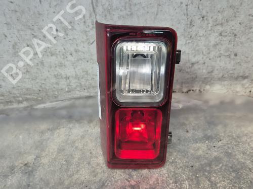 Used Reverse light RENAULT TRAFIC III Van (FG_) 1.6 dCi 120 (FGMK) (121 hp) 30310735