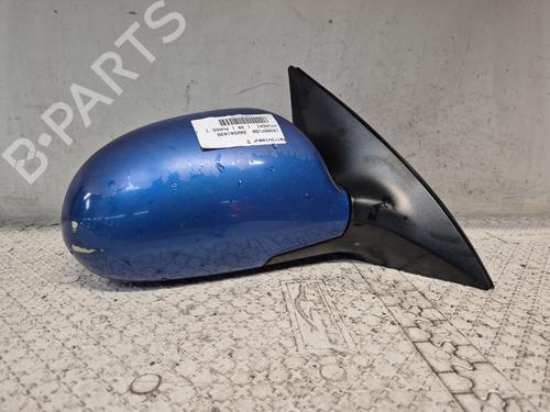 Right mirror HYUNDAI i30 (FD) 1.6 CRDi | BP24919229C27 