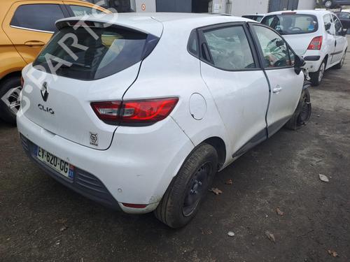 Left taillight RENAULT CLIO IV (BH_) 1.2 16V | BP29215024C34 