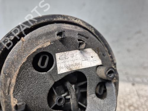 Bakspejl venstre DACIA LOGAN MCV (KS_) 1.5 dCi (KS0W) | BP32290831C26