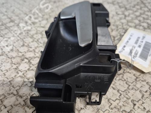 Front right interior door handle PEUGEOT 308 SW II (LC_, LJ_, LR_, LX_, L4_) 1.6 BlueHDi 120 | BP26442525I14 
