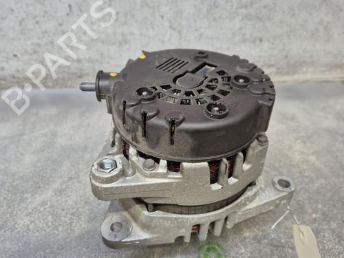 Used Alternator Alternator KIA SPORTAGE III (SL) [2009-2017] 30556384 30556384