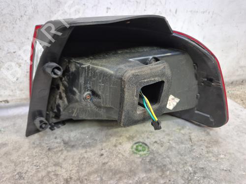 Left taillight VW GOLF VI (5K1)  | BP29643943C34 