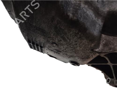 Engine RENAULT CLIO IV (BH_) 1.5 dCi 90 | BP31575641M1 