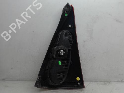 Used Left taillight PEUGEOT 107 (PM_, PN_) 1.0 (68 hp) 15514421