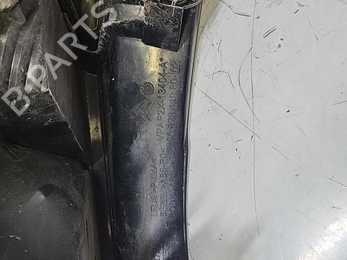 Right taillight CITROËN C4 II (NC_) 1.6 HDi 90 | BP36482438C35 - Image 3