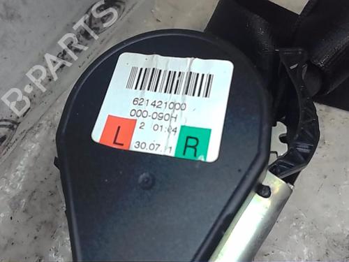 Rear right belt tensioner AUDI A4 B8 (8K2) 2.0 TDI | BP18270719C90 