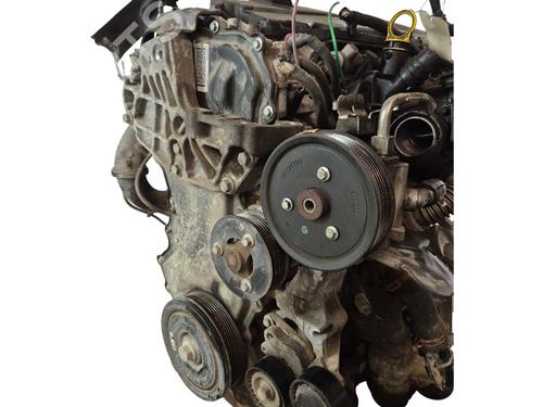 Engine RENAULT TRAFIC II Van (FL) 2.0 dCi 115 (FL01, FL0U, FL00, FL0H, FL0M) | BP33297406M1  - Image 5