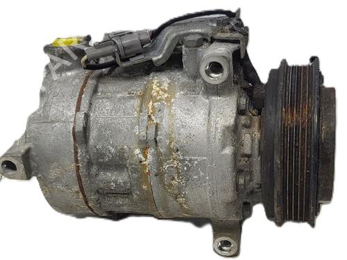 Used AC compressor AC compressor MERCEDES-BENZ A-CLASS (W176) A 200 (176.043) (156 hp) 35885907 35885907