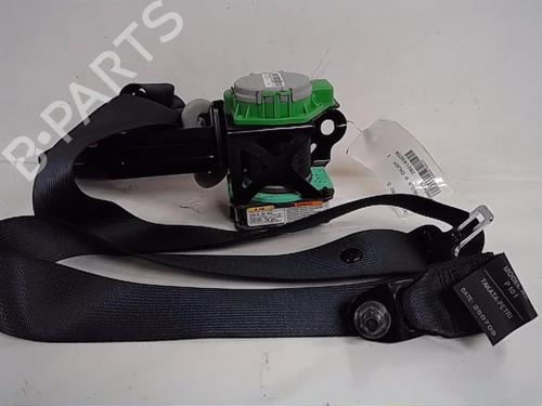 Front right belt tensioner OPEL AGILA B (H08) 1.0 (F68) | BP13847582C88 