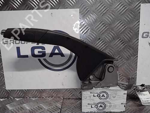 Used Hand brake RENAULT CLIO IV (BH_) 1.2 TCe 120 (BHAU) (118 hp) 13862156