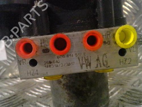 ABS pump VW POLO V (6R1, 6C1) 1.4 TDI | BP13865246M43 