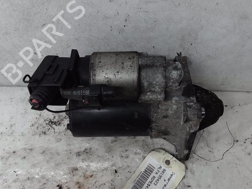 Starter ALFA ROMEO 147 (937_) 1.6 16V T.SPARK ECO (937.AXA1A, 937.BXA1A) | BP16965549M8 