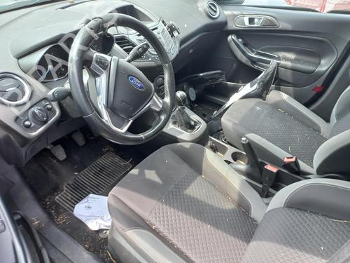 Display monitor FORD FIESTA VI (CB1, CCN) 1.5 TDCi | BP15003650C48 