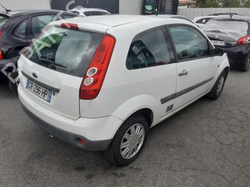 Left taillight FORD FIESTA V (JH_, JD_)  | BP13841213C34 