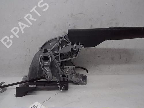 Used Hand brake VW SCIROCCO III (137, 138) 1.4 TSI (160 hp) 13840892