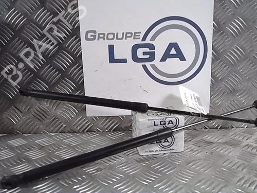 Used Tailgate lift support AUDI A2 (8Z0) 1.6 FSI (110 hp) 14551127