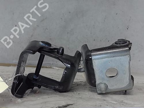 Hinge/Door check strap PEUGEOT 208 II (UB_, UP_, UW_, UJ_) 1.2 PureTech 100 | BP18967783C146 