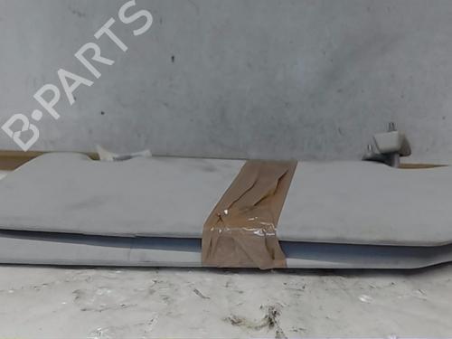 Used Left sun visor MERCEDES-BENZ R-CLASS (W251, V251) [2005-2017]  19089148