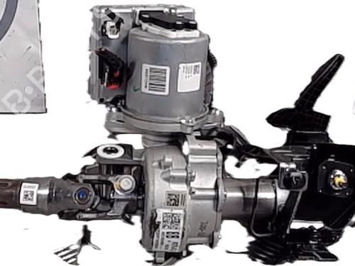 Used Steering column Steering column RENAULT CAPTUR II (HF_) [2020-2026] 13854603 13854603