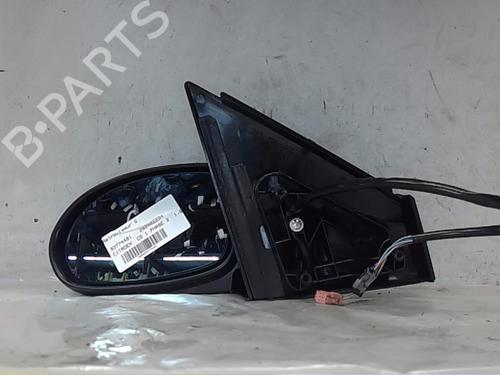 Left mirror CITROËN C5 II (RC_)  | BP20508345C26 