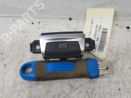 Used Switch Switch PEUGEOT 308 II (LB_, LP_, LW_, LH_, L3_) 1.2 THP 130 (131 hp) 34572430 34572430
