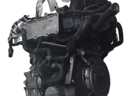 Used Engine Engine 19317724 19317724