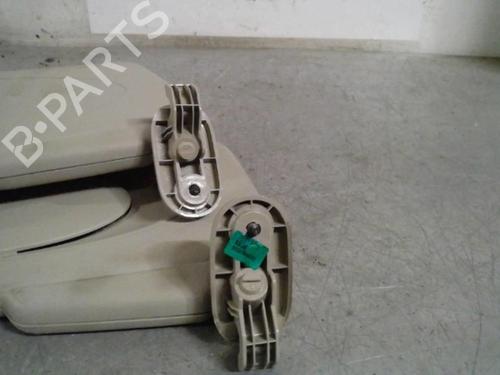 Left sun visor RENAULT KANGOO Express (FW0/1_)  | BP13865955I1 