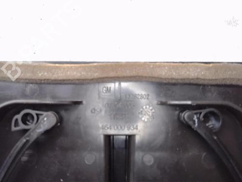 Air vent OPEL MERIVA B MPV (S10) 1.4 (75) | BP16404771I21 