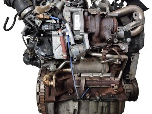 Moteur RENAULT KANGOO / GRAND KANGOO II (KW0/1_) 1.5 dCi 90 (KW05, KW08, KW0G, KW11) (90 hp) 29136871