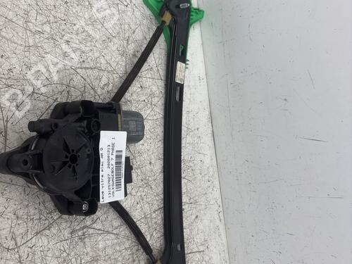 Used Rear right window mechanism Rear right window mechanism 38676212 38676212