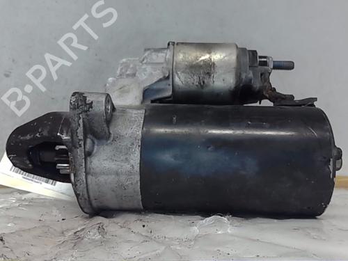 Used Starter ALFA ROMEO MITO (955_) 1.3 MultiJet (955AXP1A, 955AYC1A) (95 hp) 19125433