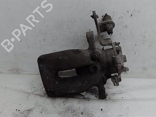 Left rear brake caliper PEUGEOT PARTNER Tepee 1.6 HDi | BP14523634M107