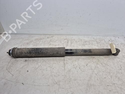 Højre bagtil støddæmper Højre bagtil støddæmper TOYOTA YARIS (_P13_) 1.0 (KSP130_, KSP130) (69 hp) 34408587 34408587